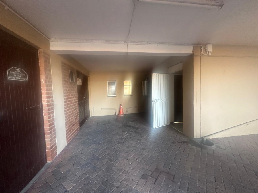 Commercial Property for Sale in Westdene Free State